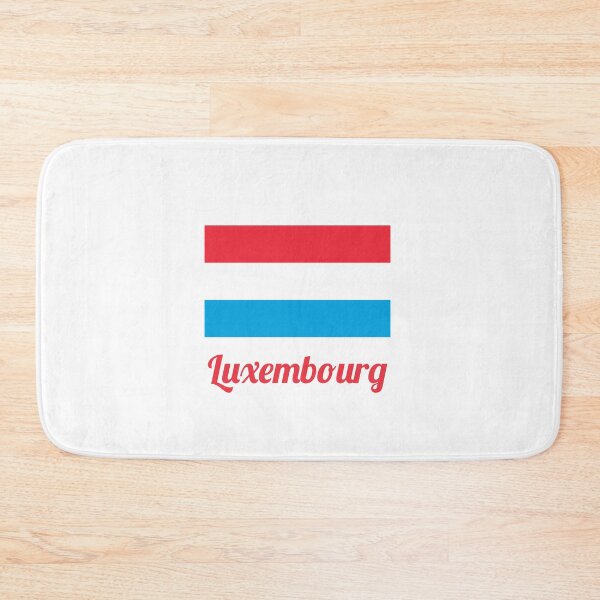 Item preview, Luxembourg - Stylish Prints, designed and sold by Fleetwood1994.