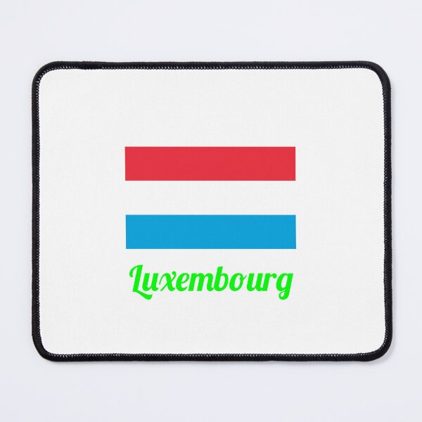 Item preview, Luxembourg - Stylish Prints, designed and sold by Fleetwood1994.