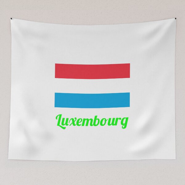 Item preview, Luxembourg - Stylish Prints, designed and sold by Fleetwood1994.