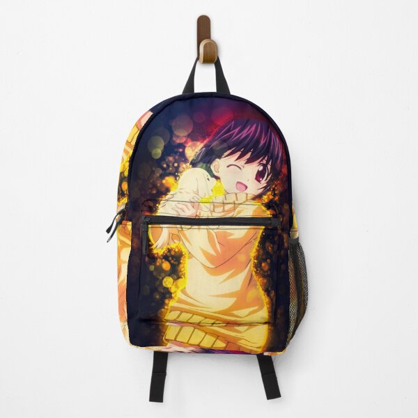 Item preview, Sweet Glow Of Mayu Elfen Lied Anime Girl Warm Gentle Light designed and sold by thedarvills.