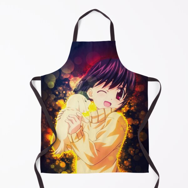 Item preview, Sweet Glow Of Mayu Elfen Lied Anime Girl Warm Gentle Light designed and sold by thedarvills.