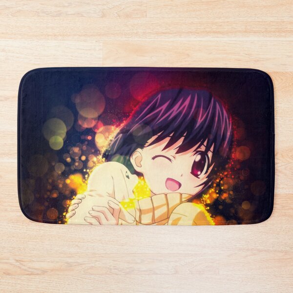 Item preview, Sweet Glow Of Mayu Elfen Lied Anime Girl Warm Gentle Light designed and sold by thedarvills.