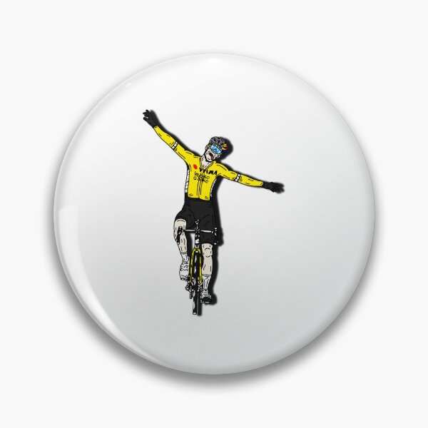 Item preview, Wout In Gullegem Cyclocross  designed and sold by ferveynujumv.