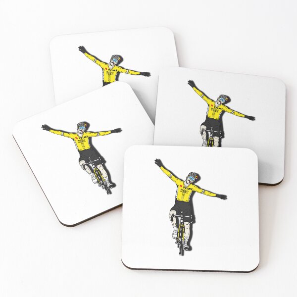 Item preview, Wout In Gullegem Cyclocross  designed and sold by ferveynujumv.