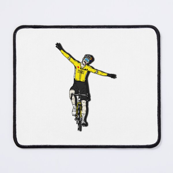 Item preview, Wout In Gullegem Cyclocross  designed and sold by ferveynujumv.