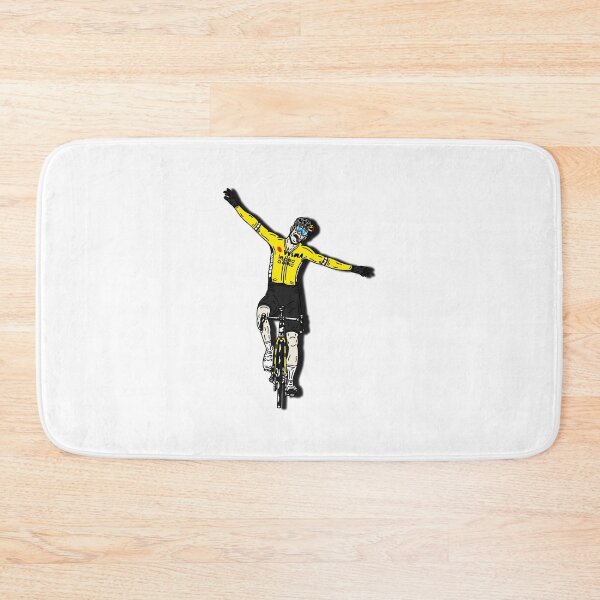 Item preview, Wout In Gullegem Cyclocross  designed and sold by ferveynujumv.