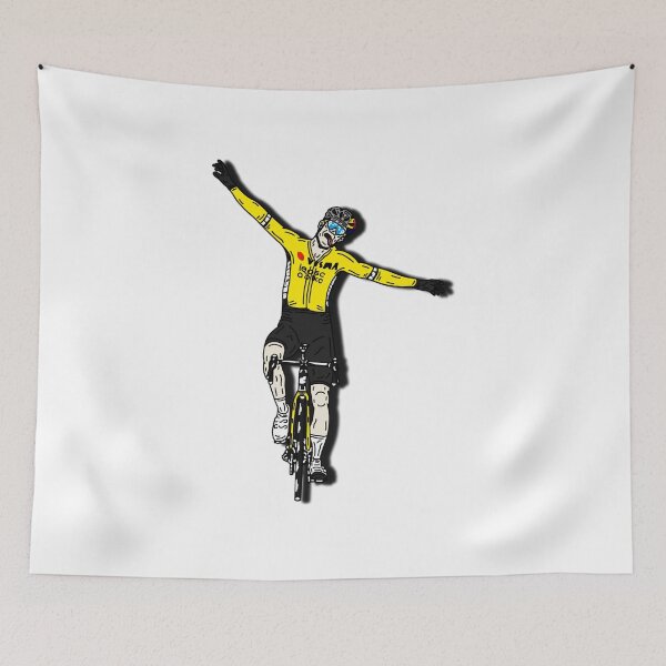 Item preview, Wout In Gullegem Cyclocross  designed and sold by ferveynujumv.