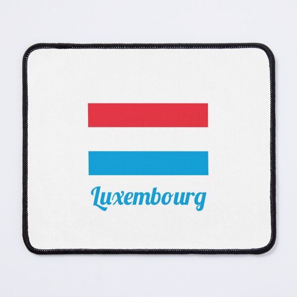 Item preview, Luxembourg - Stylish Prints, designed and sold by Fleetwood1994.