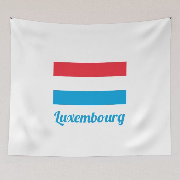 Item preview, Luxembourg - Stylish Prints, designed and sold by Fleetwood1994.