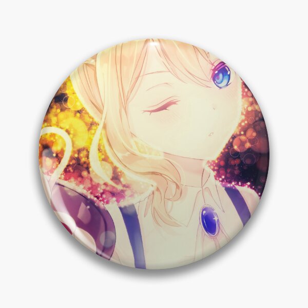 Item preview, Playful Charm Of Ai Hayasaka Kaguya Sama Love Is War Anime Maid designed and sold by thedarvills.