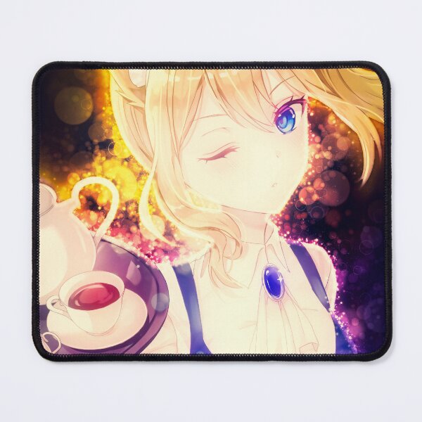 Item preview, Playful Charm Of Ai Hayasaka Kaguya Sama Love Is War Anime Maid designed and sold by thedarvills.