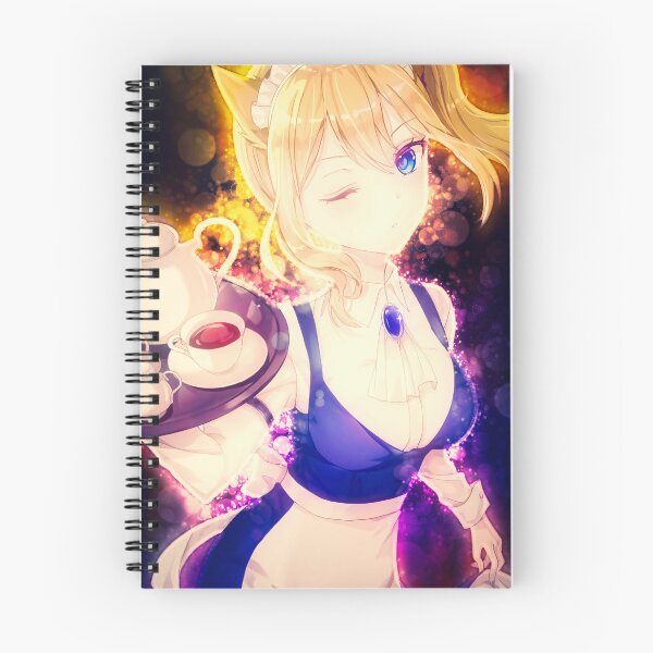 Item preview, Playful Charm Of Ai Hayasaka Kaguya Sama Love Is War Anime Maid designed and sold by thedarvills.