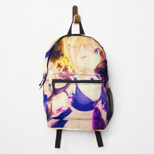 Item preview, Playful Charm Of Ai Hayasaka Kaguya Sama Love Is War Anime Maid designed and sold by thedarvills.