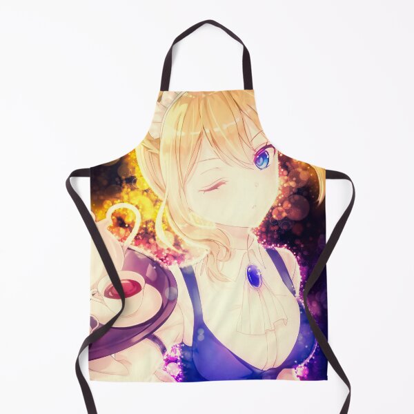 Item preview, Playful Charm Of Ai Hayasaka Kaguya Sama Love Is War Anime Maid designed and sold by thedarvills.