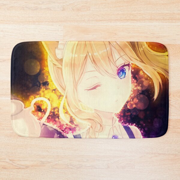 Item preview, Playful Charm Of Ai Hayasaka Kaguya Sama Love Is War Anime Maid designed and sold by thedarvills.