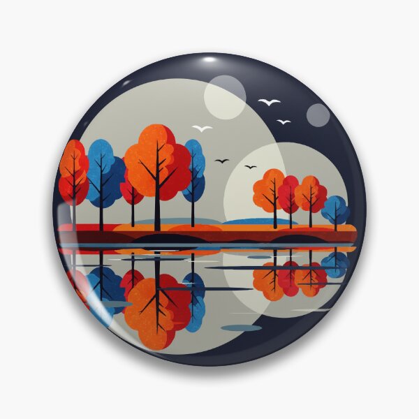 Item preview, Reflection designed and sold by Design4uStudio.