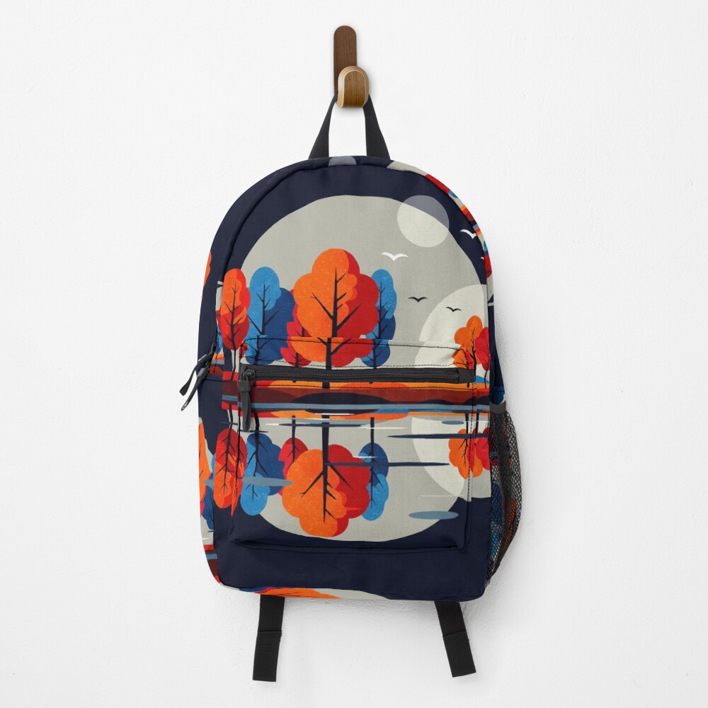 Item preview, Backpack designed and sold by Design4uStudio.