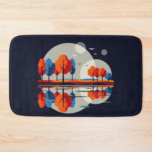 Item preview, Reflection designed and sold by Design4uStudio.