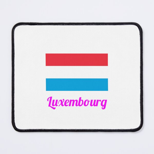 Item preview, Luxembourg - Stylish Prints, designed and sold by Fleetwood1994.