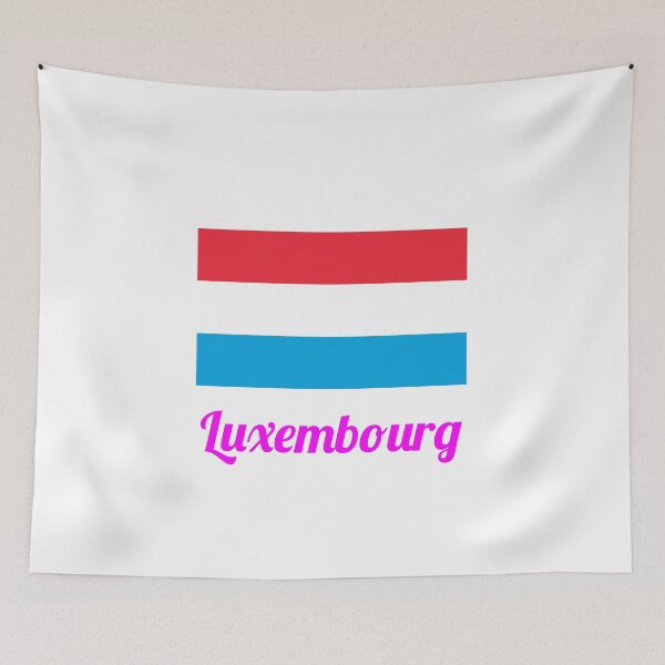 Item preview, Luxembourg - Stylish Prints, designed and sold by Fleetwood1994.