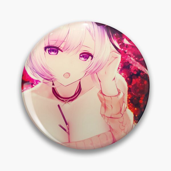 Item preview, Belfast Graceful Azur Lane Maid Shining In Crimson Glow designed and sold by thedarvills.
