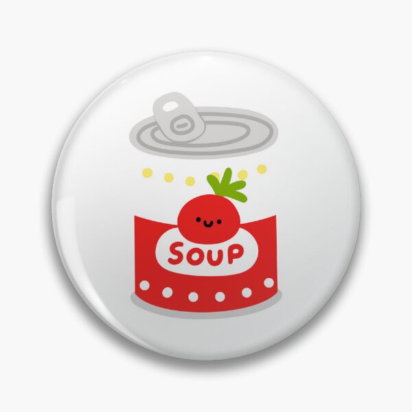 Item preview, Canned Food Adventure designed and sold by KJackArtwork.