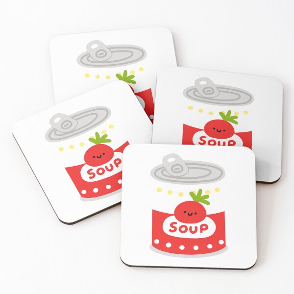 Item preview, Canned Food Adventure designed and sold by KJackArtwork.