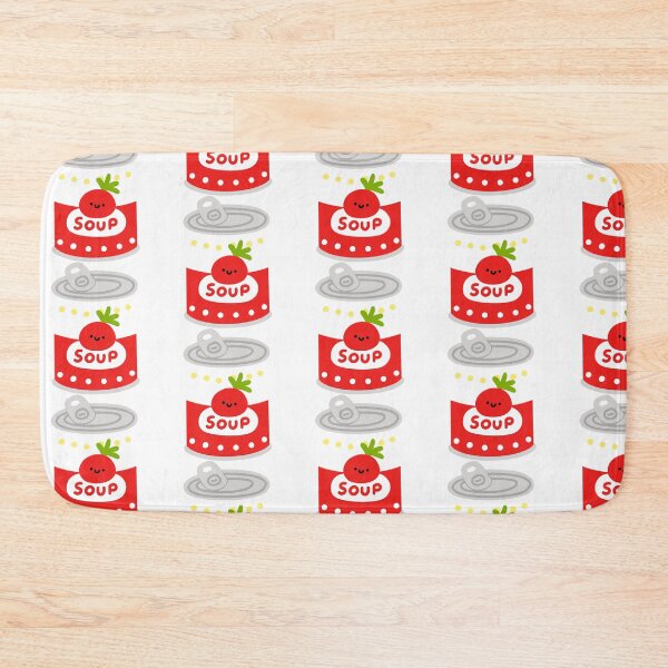 Item preview, Canned Food Adventure designed and sold by KJackArtwork.