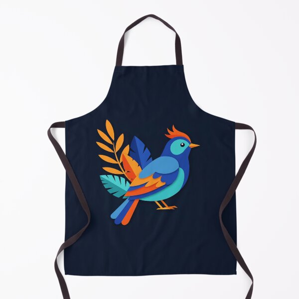 Item preview, Blue bird designed and sold by Design4uStudio.