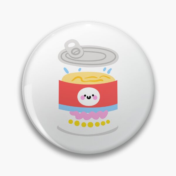 Item preview, Canned Food Adventure designed and sold by KJackArtwork.