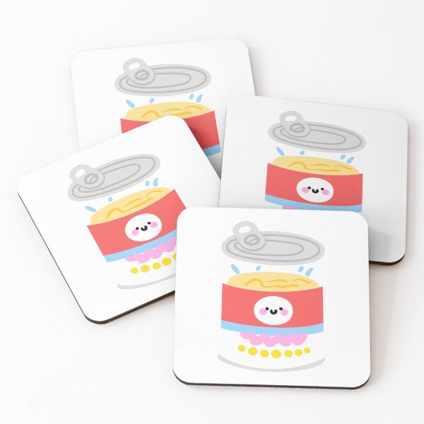 Item preview, Canned Food Adventure designed and sold by KJackArtwork.