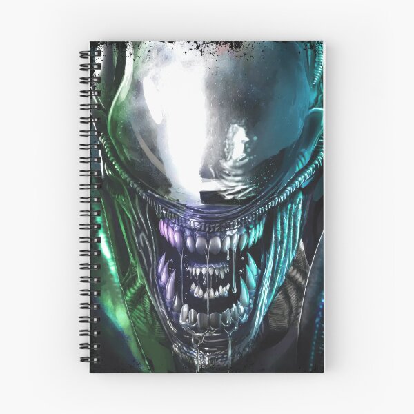 Item preview, Aliens designed and sold by KeijiCreative.