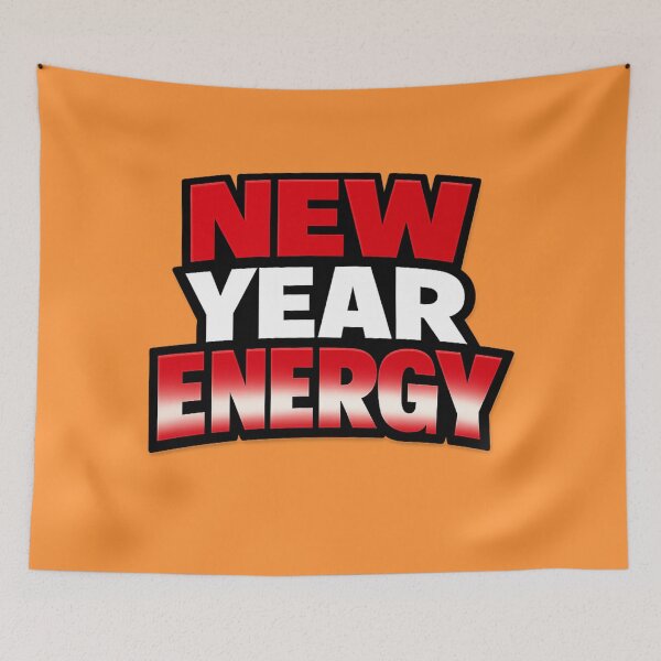 Item preview, New Year Energy Shirt – New Year Motivation | Positive Energy 2026 Canada T-Shirt designed and sold by mocci10.