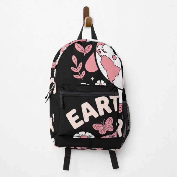 Item preview, Earth Day Every Day Cute EcoFriendly Planet Awareness designed and sold by nicomitchell.