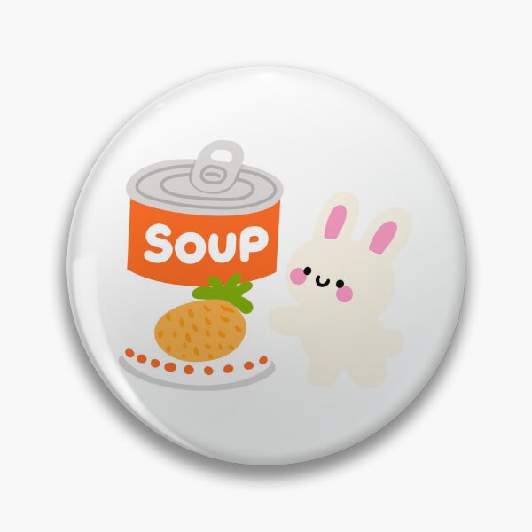 Item preview, Canned Food Adventure designed and sold by KJackArtwork.