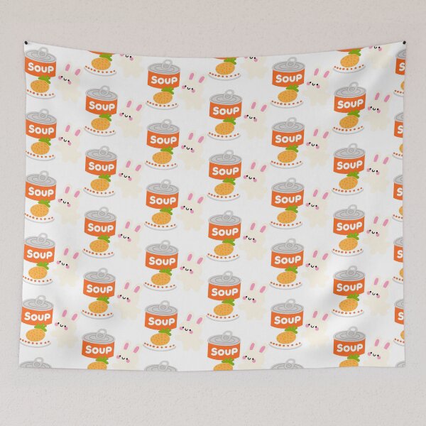 Item preview, Canned Food Adventure designed and sold by KJackArtwork.