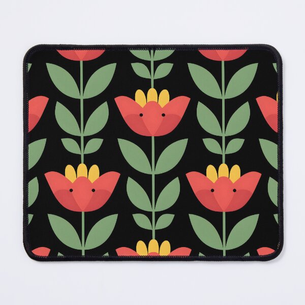 Item preview, Scandinavian Floral designed and sold by xiao xuans.