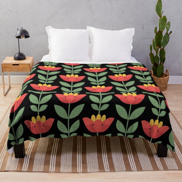Item preview, Scandinavian Floral designed and sold by xiao xuans.