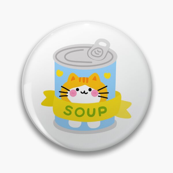 Item preview, Canned Food  designed and sold by KJackArtwork.