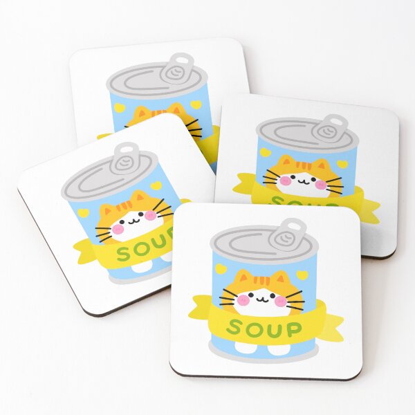 Item preview, Canned Food  designed and sold by KJackArtwork.
