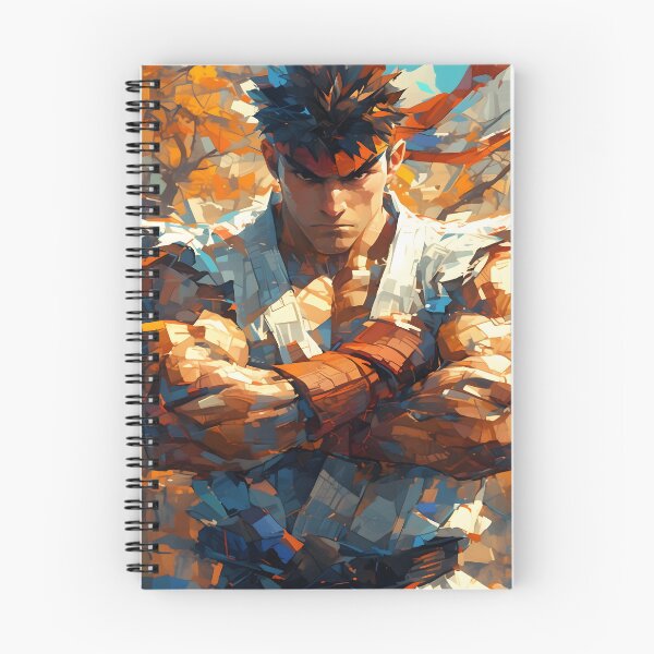Item preview, Ryu - 11 designed and sold by Infinite-Aspire.
