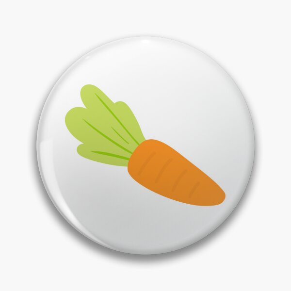 Item preview, Carrot  designed and sold by KJackArtwork.