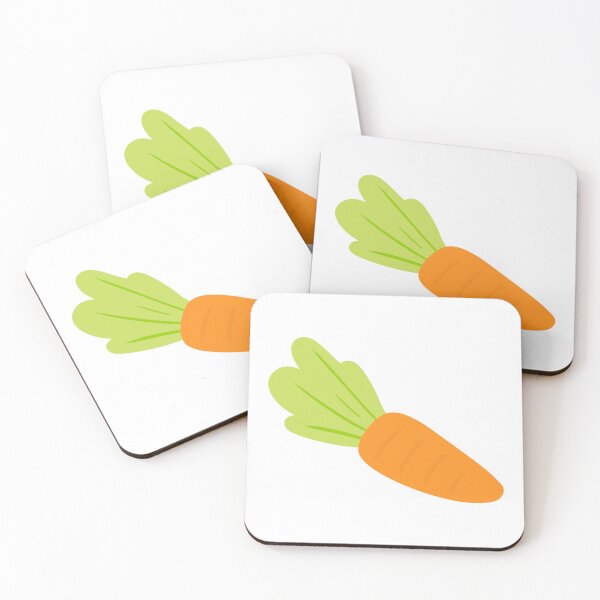 Item preview, Carrot  designed and sold by KJackArtwork.