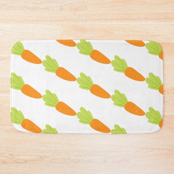 Item preview, Carrot  designed and sold by KJackArtwork.