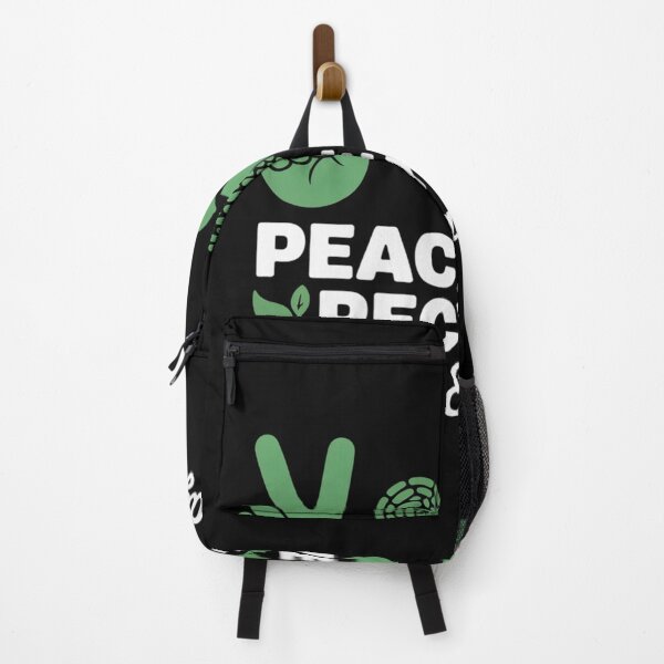 Item preview, Earth Day April 22 Peace Love Recycle Recycling Teacher Kids designed and sold by nicomitchell.