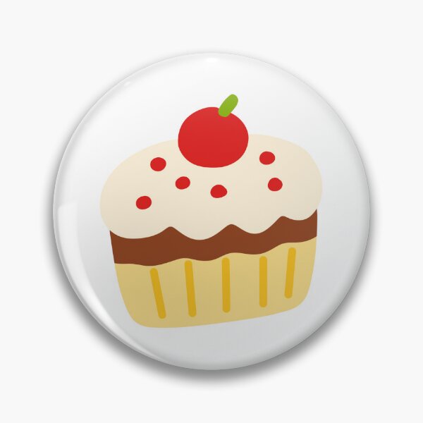 Item preview, Cupcake  designed and sold by KJackArtwork.