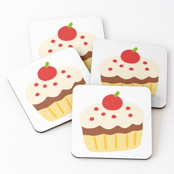 Item preview, Cupcake  designed and sold by KJackArtwork.