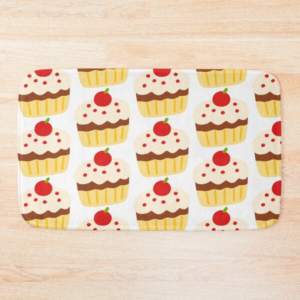 Item preview, Cupcake  designed and sold by KJackArtwork.