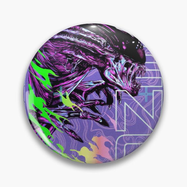 Item preview, Aliens designed and sold by KeijiCreative.