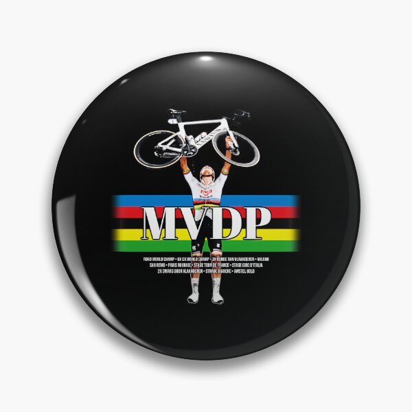 Item preview, Van Der Poel  designed and sold by ferveynujumv.